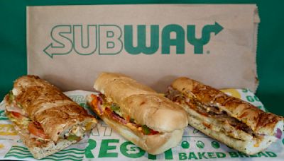 Review: Subway's New Saucy Sandwich Lineup Brings In Mixed Results