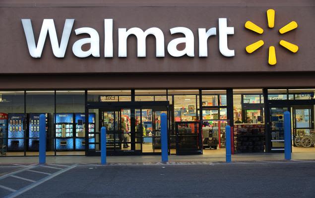 Walmart (WMT) Boosts Customers' Experience With Pawp Walmart+