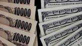 Japan foreign reserves fall for third month after intervention