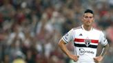 James Rodríguez define su futuro con Sao Paulo tras su participación en la Copa América