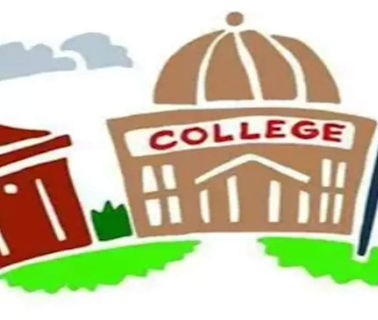 Why only 2% of colleges in India are autonomous | India News - Times of India