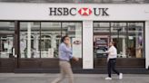 HSBC and Virgin Money among banking customers facing pay day outages