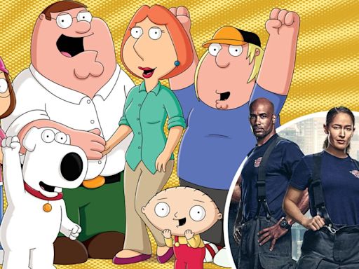 Hulu Boss On Possible Play For ‘Family Guy’ Originals, Canceled ABC Shows & Cross-Platform Spinoffs