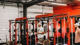 Former Iowa Hawkeyes and NFL player Chad Greenway opens 2 youth training gyms in the metro