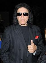 Gene Simmons