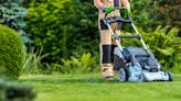 When is it anti-social to mow your lawn? We ask the experts