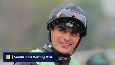 After rigours of UK racing, Atzeni loving HK way: ‘The recovery side is huge’