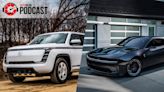 Lordstown, Ford and Dodge EV news, plus the Super73 S2 e-bike | Autoblog Podcast #769