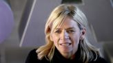 Zoe Ball pauses Radio 2 to send message to BBC's John Hunt after family's death