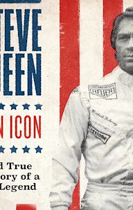 Steve McQueen: American Icon