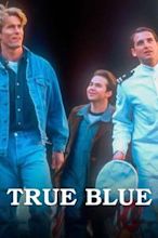 True Blue