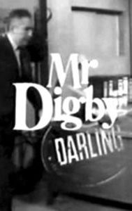 Mr Digby Darling