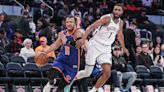 Knicks Star Takes Revenge Against Nets,