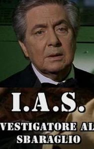 I.A.S. - Investigatore allo sbaraglio