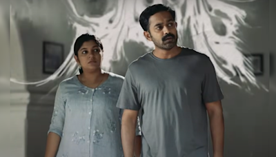 Watch: Three Wise Monkeys Music Video From Asif Ali's Kishkindha Kaandam Released!