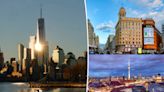 Inflation-ravaged NYC shatters records as priciest popular tourist destination — beating out London and Paris