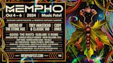 Mempho Music Festival Unveils 2024 Lineup: Trey Anastasio & Classic TAB, Queens of the Stone Age, Goose and More