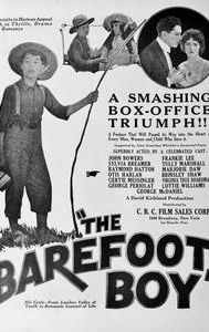 The Barefoot Boy