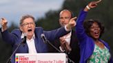 What just happened in France's shock election?