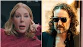 Katherine Ryan explains why she made decision to ‘call Russell Brand a predator’