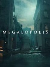 Megalopolis