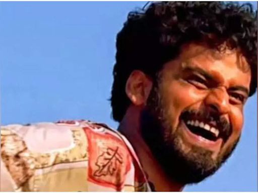 Manoj Bajpayee celebrates 26 years of 'Satya' | Hindi Movie News - Times of India