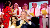 ‘Line Of Duty’ Star’s Wedding Serenade From Dementia Choir She Featured In Acclaimed Doc