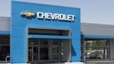 Chevy throws down the gauntlet in EV truck market with new electric Silverado that can travel 450 miles on a single charge