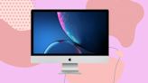 The dream is over: Apple will not release a 27-inch iMac with M-series silicon