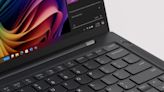Lenovo says its new laptop can last an astounding 29 hours