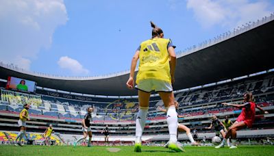 México y Estados Unidos retiran su candidatura para el Mundial Femenil de 2027