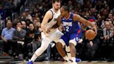 LA Clippers continue to play coy about Kawhi Leonard's status