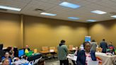 OhioMeansJobs holds Hands On Career Expo