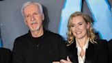 Kate Winslet Finally Addressed The Rumors That She Feuded With James Cameron On "Titanic"