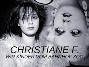 Christiane F. – Wir Kinder vom Bahnhof Zoo