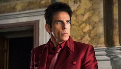Ben Stiller Felt “Blindsided” By ‘Zoolander 2’ Box Office Flop: “I Thought Everybody Wanted This”