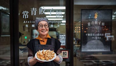 快衝！「餃界LV」常青餃子館1原因將熄燈 最後營業日曝光