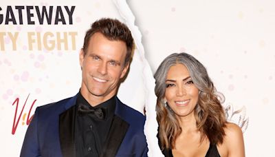 Cameron Mathison Announces Split From Wife Vanessa Days After 22nd Wedding Anniversary