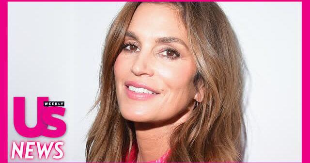 Cindy Crawford Details ‘Survivor Guilt’ After Brother’s Death