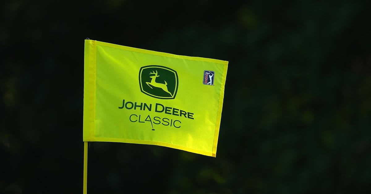 John Deere Classic: Comparing PGA Tour players to their ultimate equipment twin