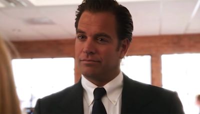 Even Michael Weatherly Thinks The Title Of The NCIS: Tony And Ziva Spinoff Isn't Quite Right