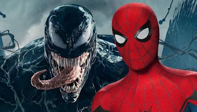 How Are Sony's Venom Movies Connected to the MCU?