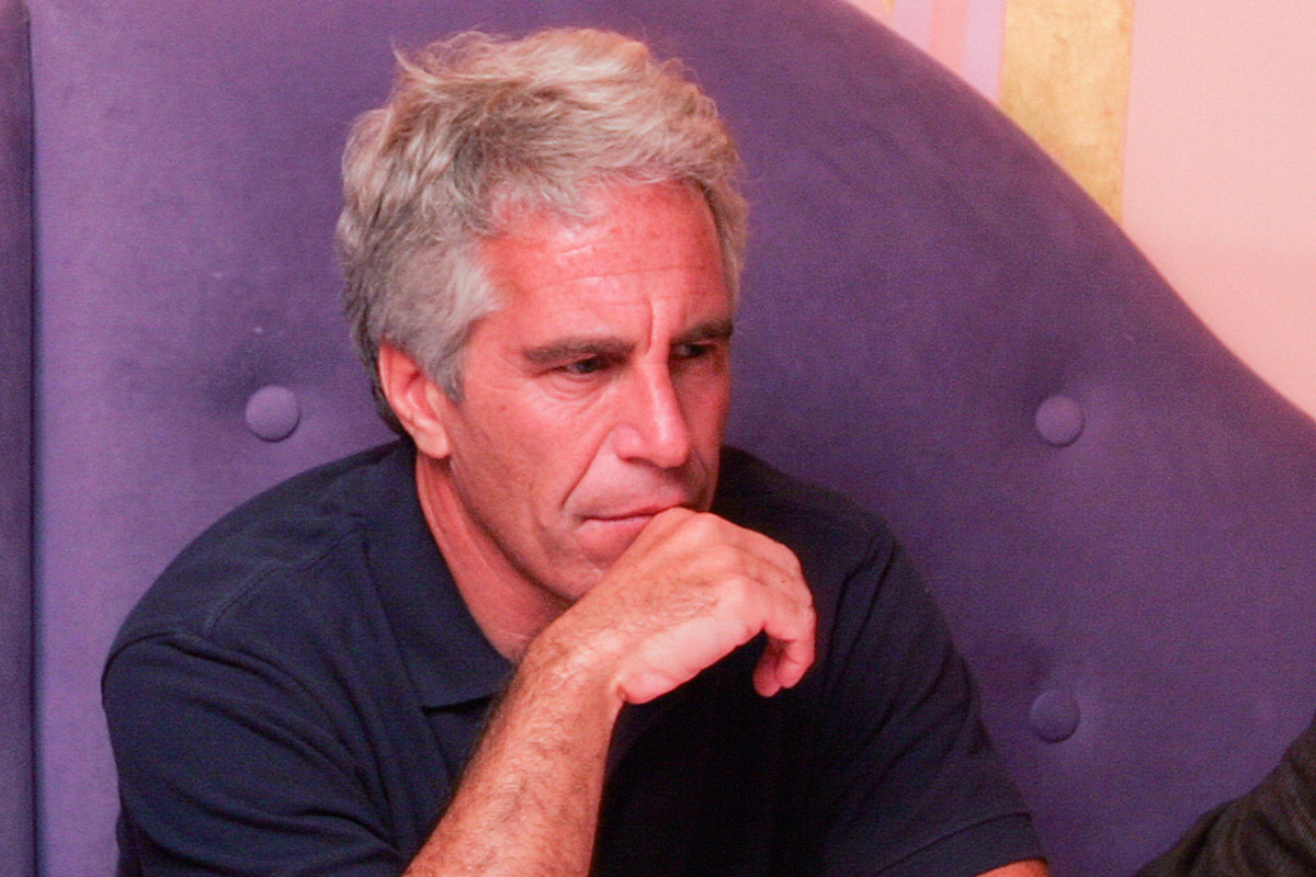 Jeffrey Epstein documents released: Read grand jury testimony