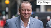 Mike Ashley seals peace deal with Morgan Stanley over ‘snobbery’ claims