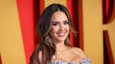 Netflix, Jessica Alba Team Up For Her First Movie In Five Years