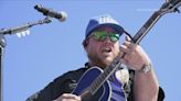 Expect traffic changes for the Luke Combs concerts at Highmark Stadium