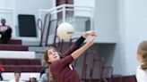 Volleyball District Roundup: Gulf Breeze and Navarre set for Round 3, Pensacola bows out in semis