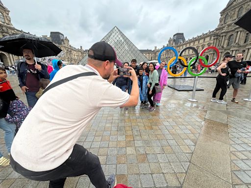 Going for gold in Paris on a bronze budget – Simon Calder’s cheap Olympic weekend