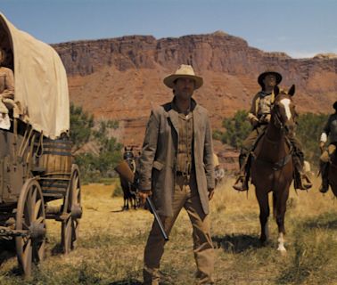 ‘Horizon: An American Saga – Chapter 2’ Review: Kevin Costner’s Ambitious Western Project Frustrates Once Again