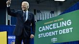 Biden's student loan forgiveness plan gets a record number of public comments. Here's what people are saying